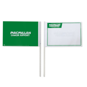 Flags Pack of 2