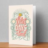Better Days Ahead Personalised Card