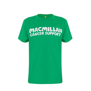 Kids Macmillan T-Shirt