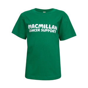 Kids Macmillan T-Shirt