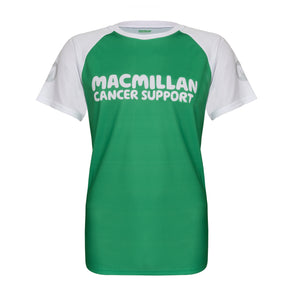 Macmillan Sports T-Shirt Loose Fit