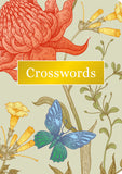 Creative Crosswords Book