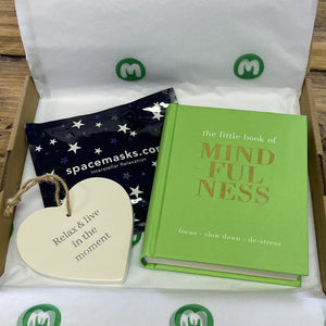 Box of Calm Mindfulness Letterbox Gift
