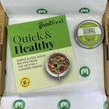 Healthy Eating Habits Letterbox Gift