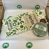 Grown Your Own Herbs Letterbox Gift