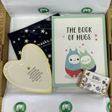 Box of Love Thinking of You Letterbox Gift