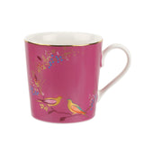 Sara Miller London Chelsea Mug - Pink