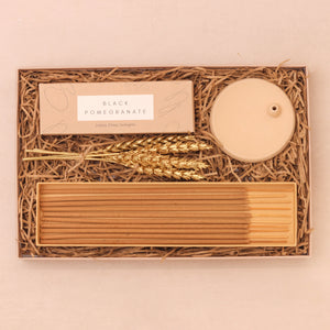 Mindful Moments Letterbox Gift Set
