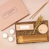 Mindful Moments Letterbox Gift Set