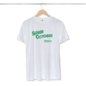 Sober October T-Shirt