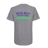Rob Roy Mighty Hikes T-Shirt