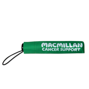 Macmillan Compact Umbrella