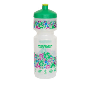 Macmillan Festival Water bottle