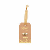 Gold Bee Wedding Favours (Pack of 10)