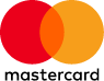 Mastercard logo - Mastercard payments accepted